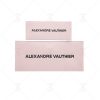 Yıkama Talimatı(Akmaz) | Barkod Sticker | Silikon Etiket