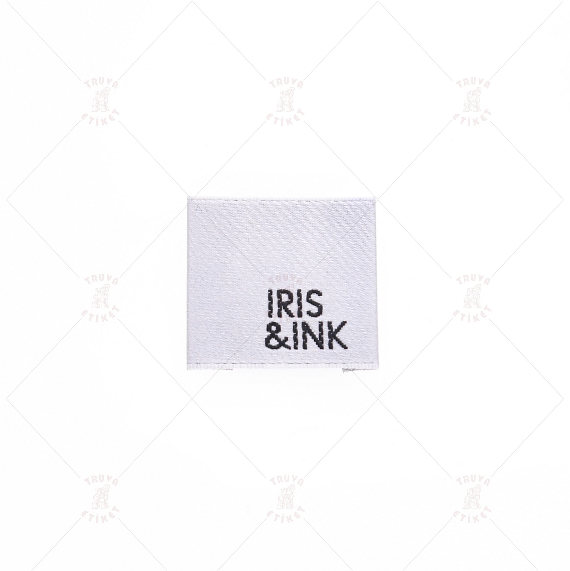 Yıkama Talimatı(Akmaz) | Barkod Sticker | Silikon Etiket Yıkama Talimatı(Akmaz) | Barkod Sticker | Silikon Etiket