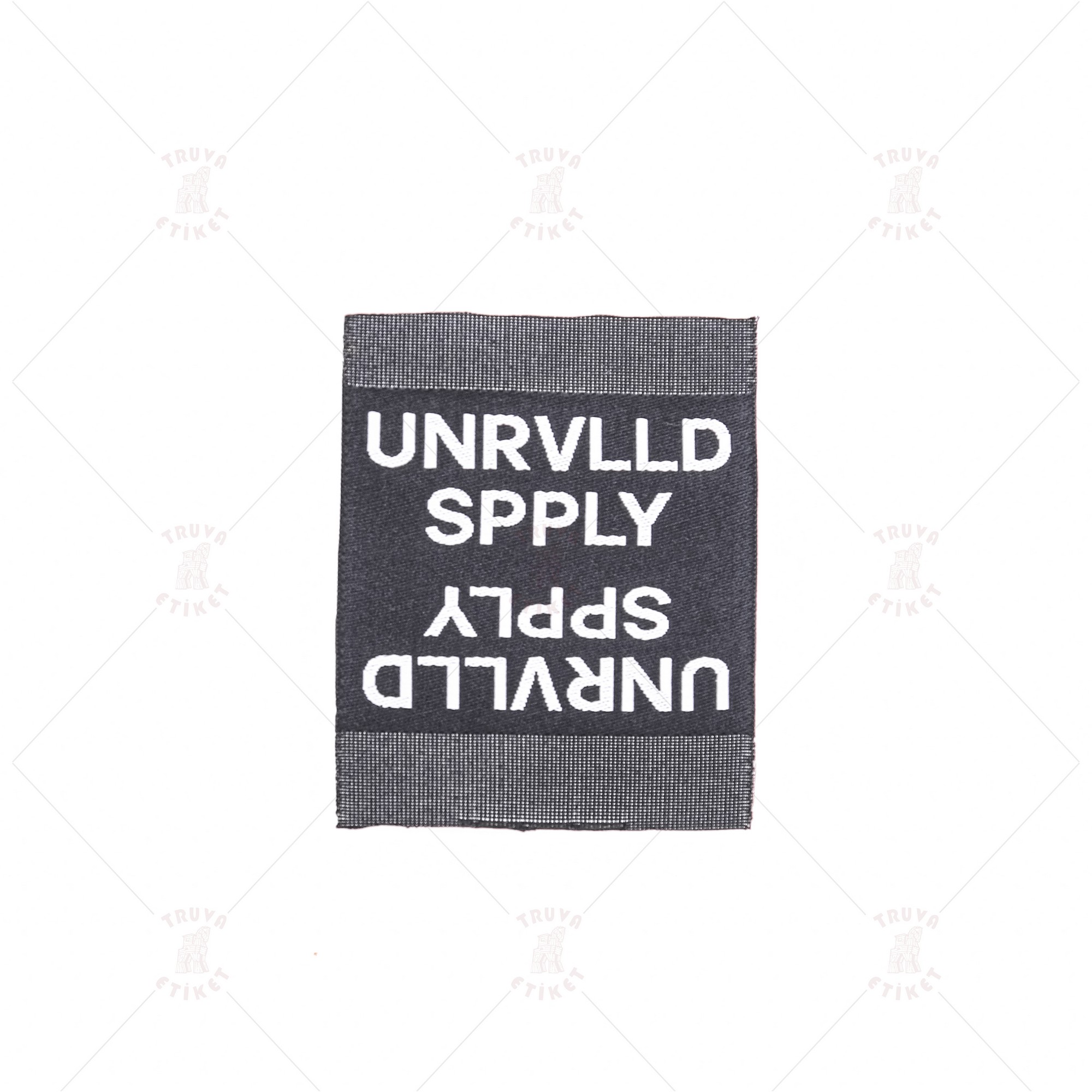 Yıkama Talimatı(Akmaz) | Barkod Sticker | Silikon Etiket Yıkama Talimatı(Akmaz) | Barkod Sticker | Silikon Etiket