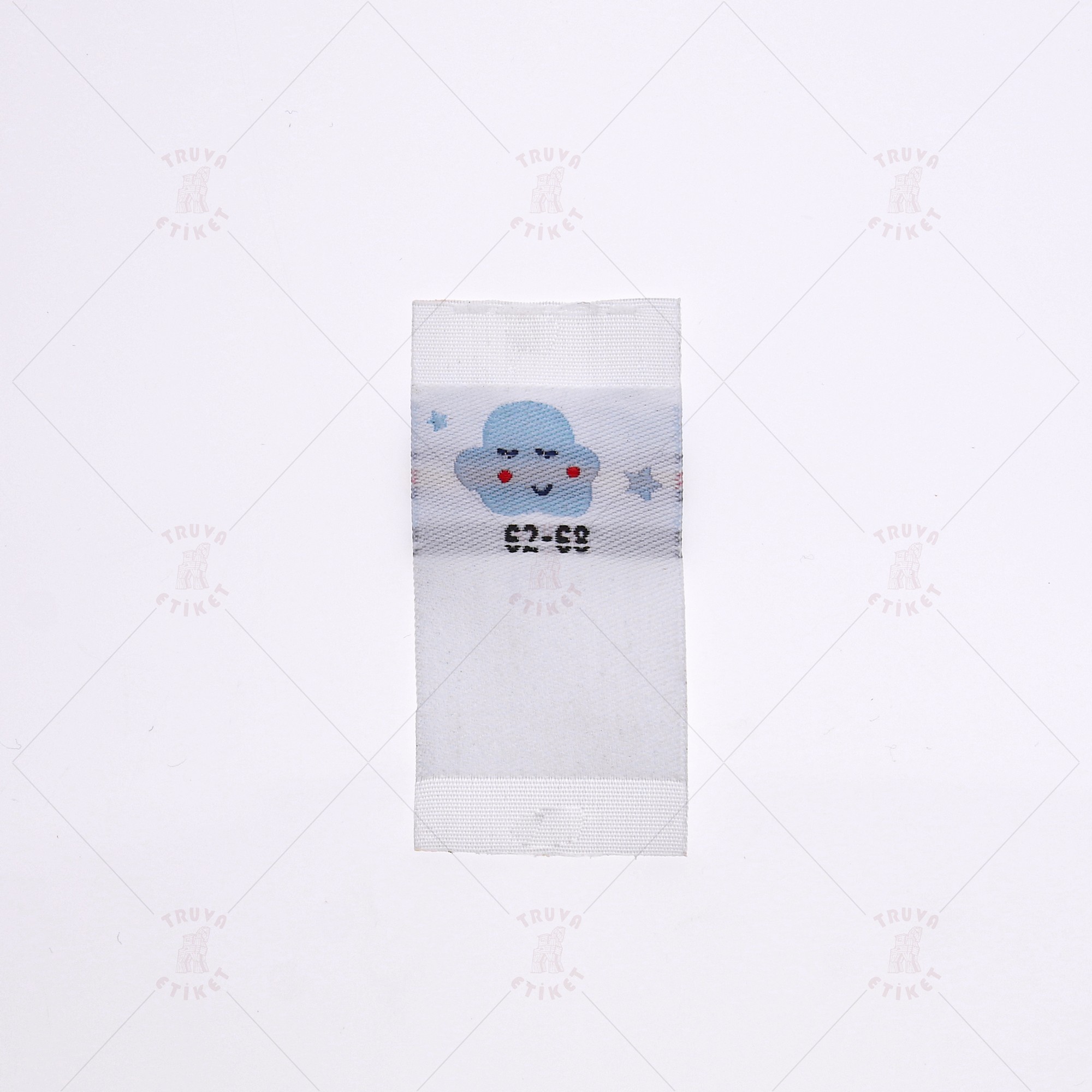 Yıkama Talimatı(Akmaz) | Barkod Sticker | Silikon Etiket Yıkama Talimatı(Akmaz) | Barkod Sticker | Silikon Etiket
