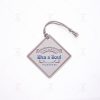 Yıkama Talimatı(Akmaz) | Barkod Sticker | Silikon Etiket