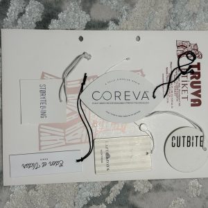 Sallantı kart etiketler11