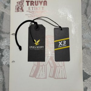 Sallantı kart etiketler3